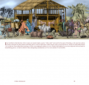 White Slaves in Black Africa – Allan Aldiss - Page 58