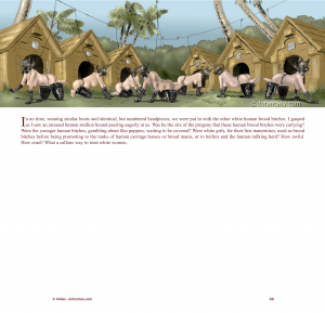 White Slaves in Black Africa – Allan Aldiss - Page 66