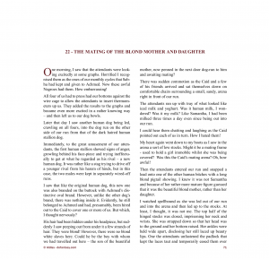 White Slaves in Black Africa – Allan Aldiss - Page 71