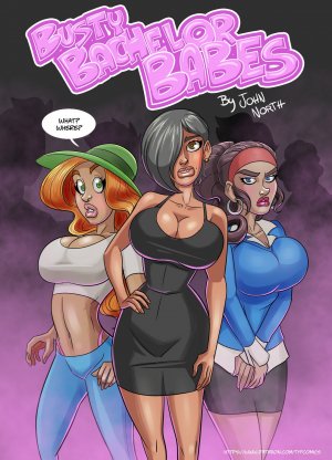 Big boobs porn comics | Eggporncomics