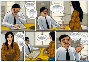 Veena Episode 1- To Sir with Love - Page 3