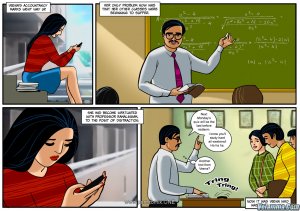 Veena Episode 1- To Sir with Love - Page 19