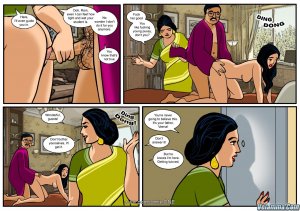 Veena Episode 1- To Sir with Love - Page 28