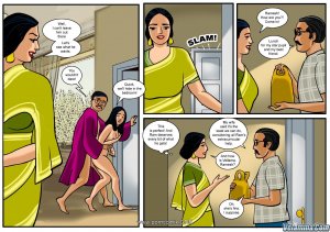 Veena Episode 1- To Sir with Love - Page 29