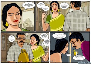 Veena Episode 1- To Sir with Love - Page 30