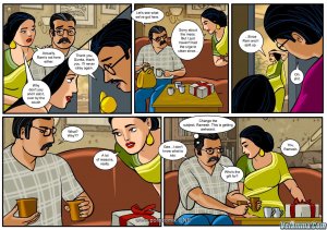 Veena Episode 1- To Sir with Love - Page 31