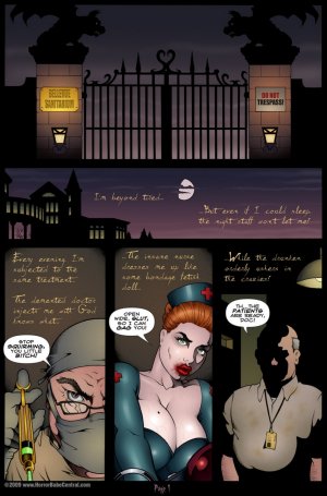 Spooky 1-3 ( James Lemay) - Page 2