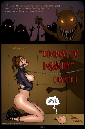 Spooky 1-3 ( James Lemay) - Page 3