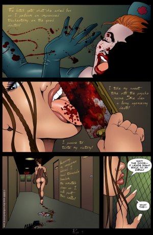 Spooky 1-3 ( James Lemay) - Page 10