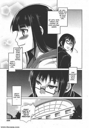 Alice no Takarabako - Mizuryuu Kei - Seijun - Page 3