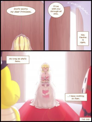 Last Affair - Page 13