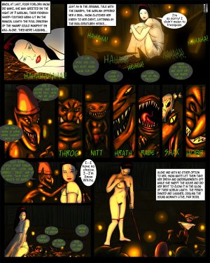 Snow White -7 Goblins - Page 2
