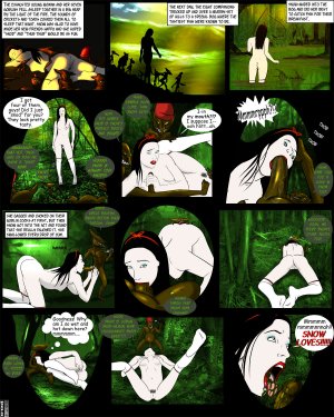 Snow White -7 Goblins - Page 4