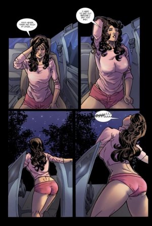 ZZZ Comics-Jekyll Hyde U 2 - Page 14