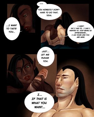 Give Yourself- Lavahanje - Page 2