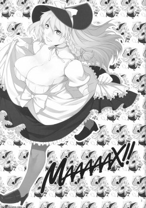 Alice no Takarabako - Mizuryuu Kei - MAAAAAX - Page 3
