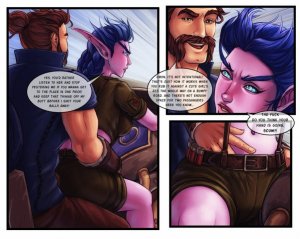 Booty Hunters- World of Warcraft - Page 3