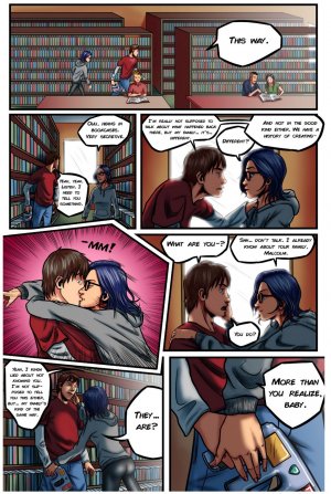 BotComics- Seduction Technology - Page 10