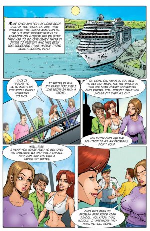 Botcomics – Cruise Controlled - Page 3