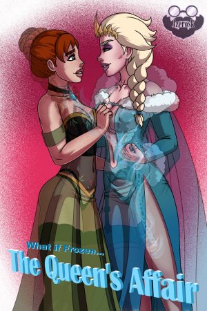 Elsa Frozen Shemale Porn Comics - Frozen Parody porn comics | Eggporncomics