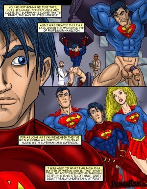 Superboy - Page 2