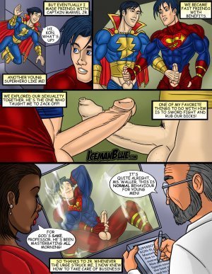 Superboy - Page 3