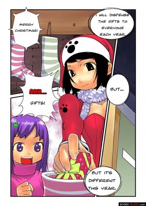Merry Christmas- Andes Studio - Page 4