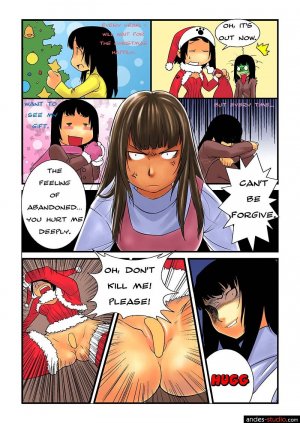 Merry Christmas- Andes Studio - Page 7