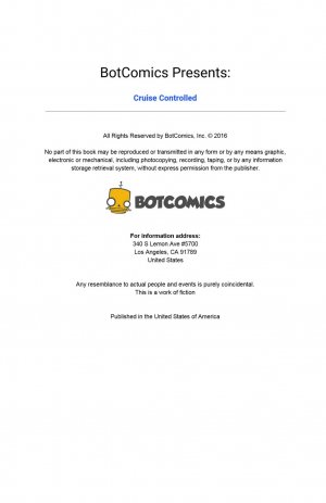 Botcomics – Cruise Controlled Issue 2 - Page 2