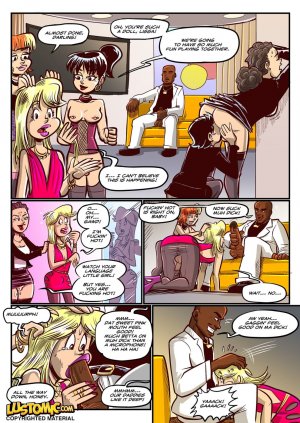 Busta Nut Records- Lustomic - Page 6