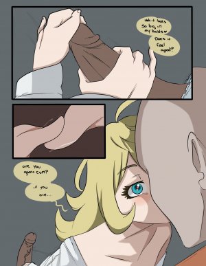 This movie is boring - Page 3