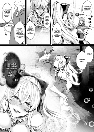 If you're giving it to Onee-sama, include me as well. - Page 5