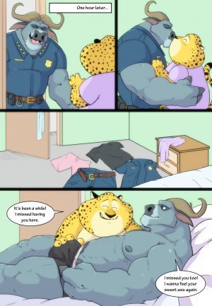 Clawhauser/Bogo - Page 2