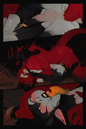 The Invitation- Incase - Page 17