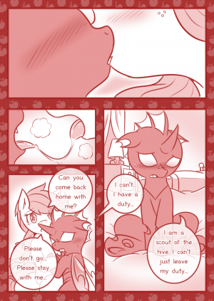 Behind When Villain Win - Page 2