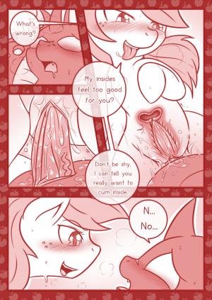 Behind When Villain Win - Page 12