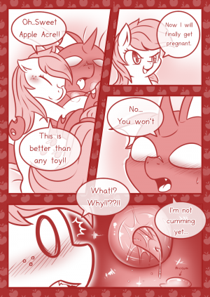 Behind When Villain Win - Page 14