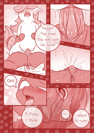 Behind When Villain Win - Page 17