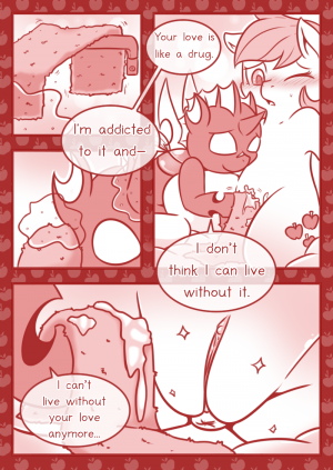 Behind When Villain Win - Page 30