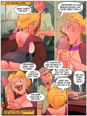 Size Does Matter?- Naughty Home 51 – Tufos - Page 3