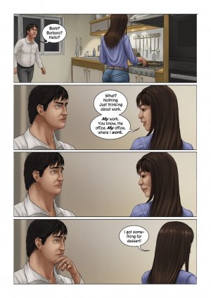 Sugar and Spice- Expansionfan - Page 8