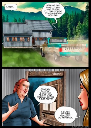 Cagri- Wild - Page 12