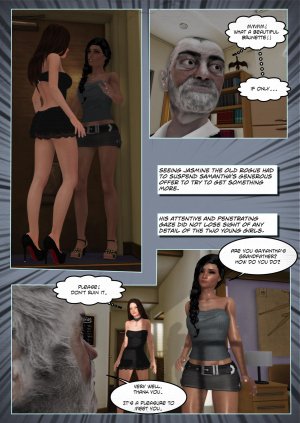 Changing Diapers Part 2 by Supersoft2 - Page 11