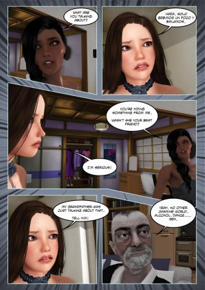 Changing Diapers Part 2 by Supersoft2 - Page 13