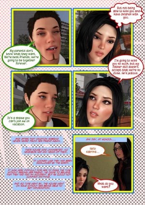 The Exchange Part 3- Supersoft2 - Page 2