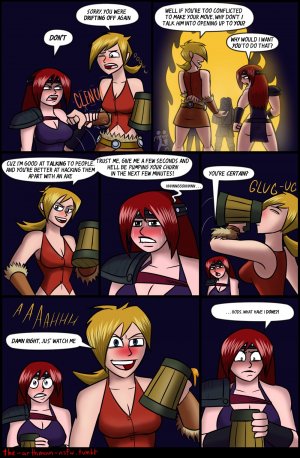 The Arthman- The After Party - Page 5
