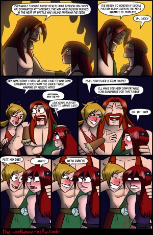 The Arthman- The After Party - Page 8