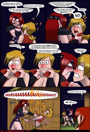 The Arthman- The After Party - Page 10