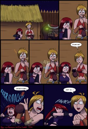 The Arthman- The After Party - Page 25