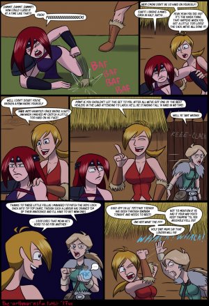The Arthman- The After Party - Page 26